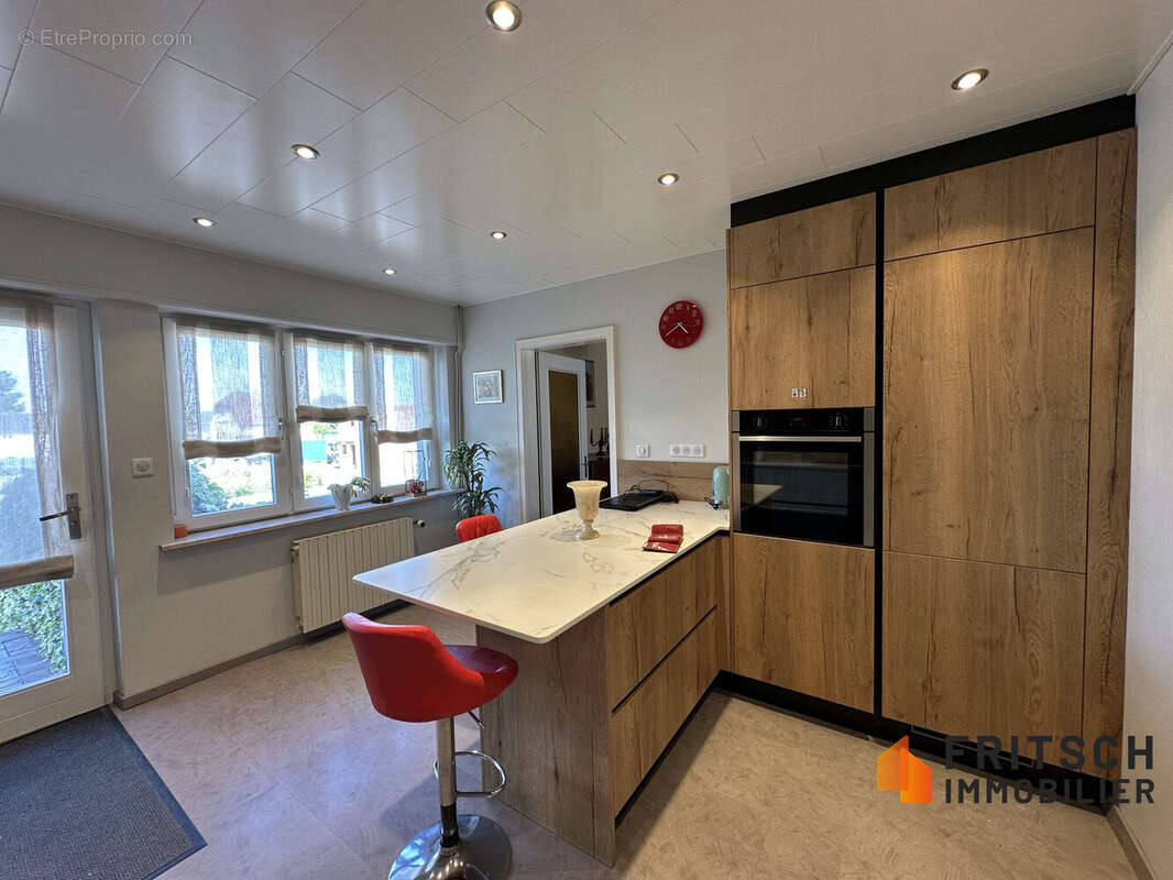 Maison 150 m² à Hochstatt  - photo 7