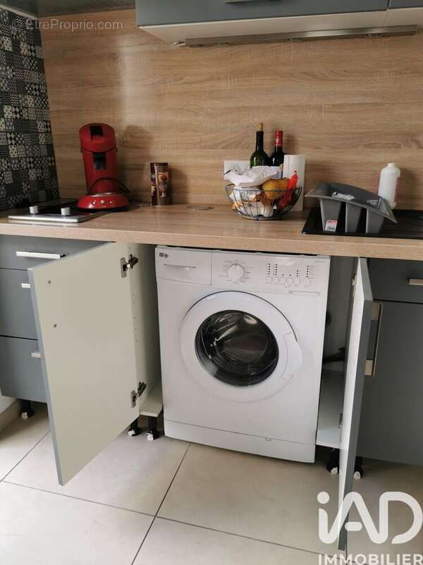 Photo 4 - Appartement à AYTRE