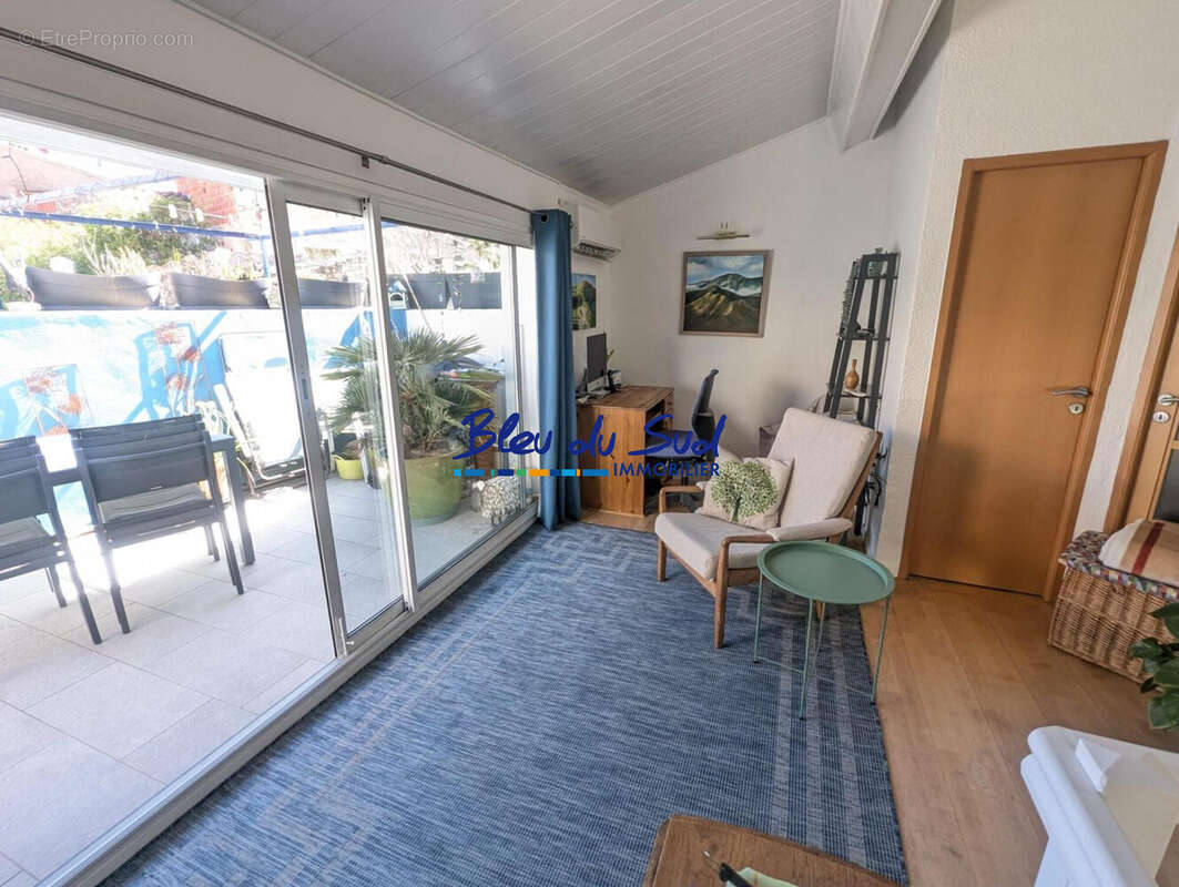 Maison à RIA-SIRACH