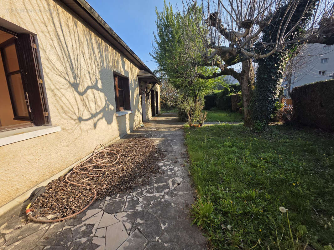 Maison à ARGELES-GAZOST