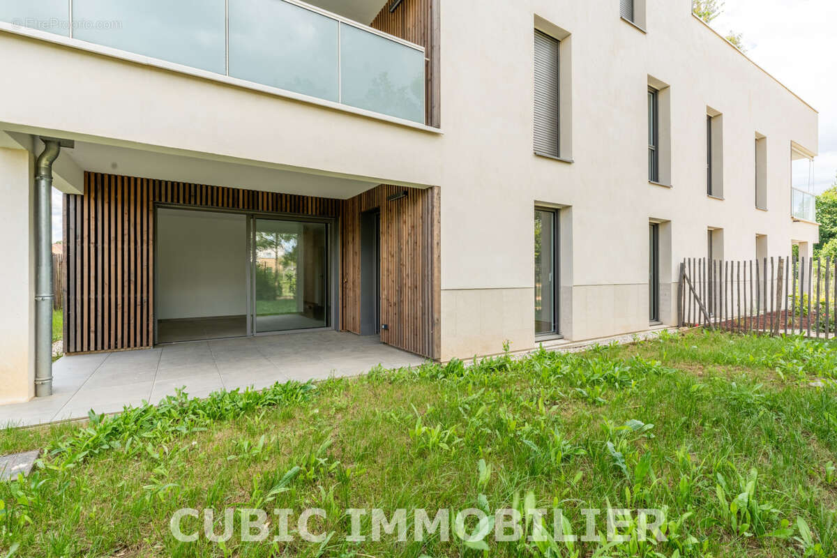 Appartement à ARNAS