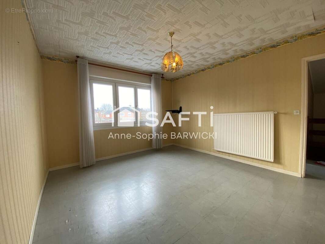 Photo 8 - Maison à VITRY-EN-ARTOIS