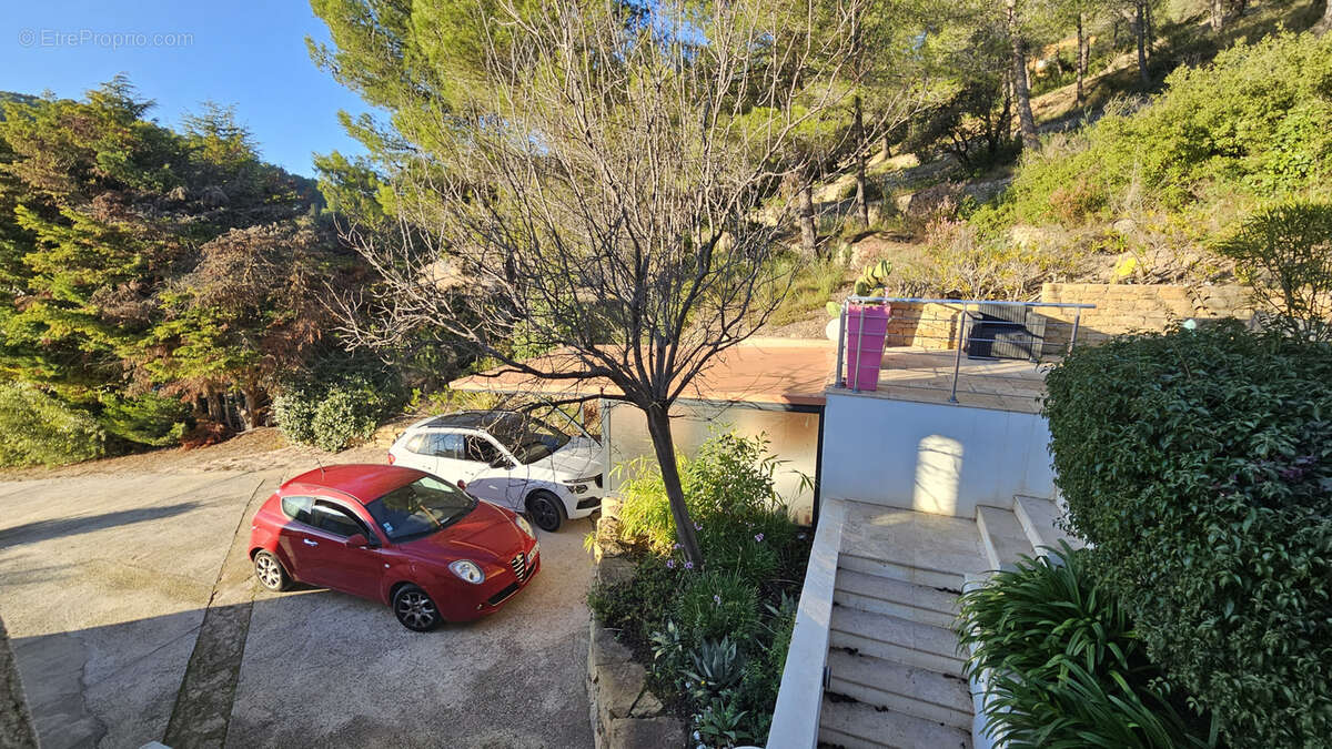 Appartement à BANDOL