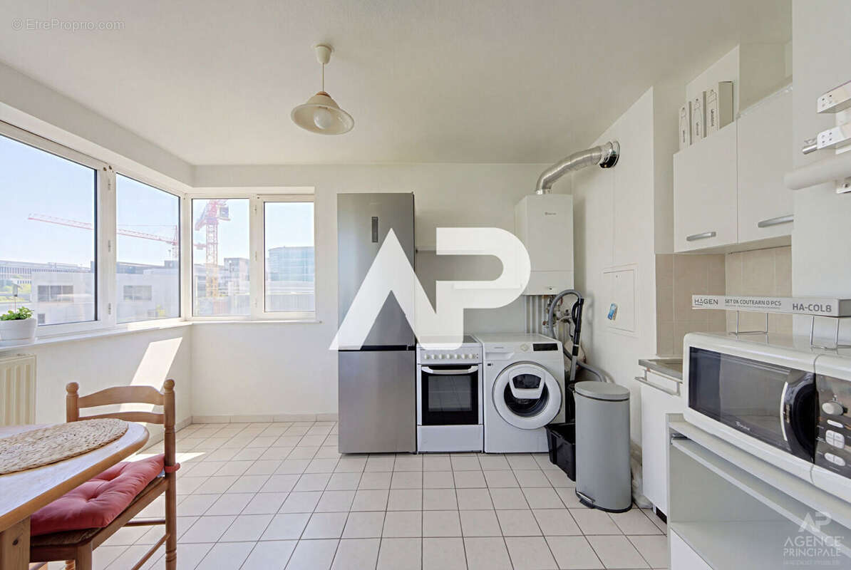 Appartement à RUEIL-MALMAISON