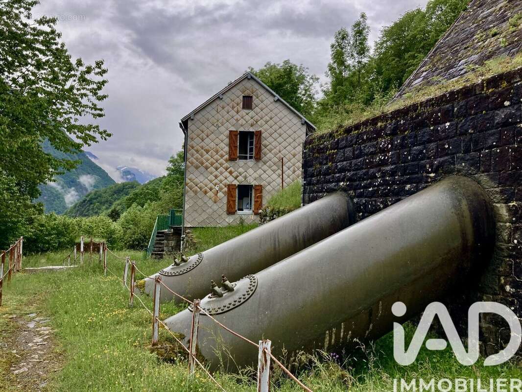 Photo 7 - Maison à SAZOS