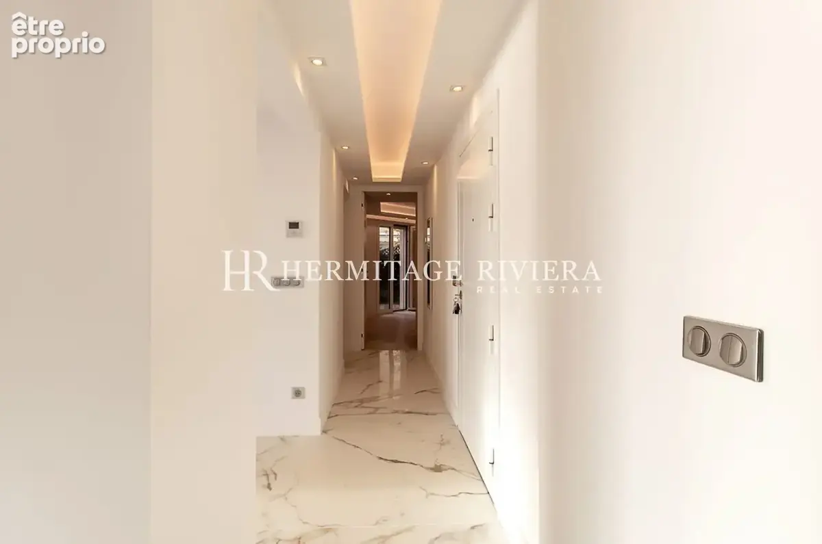 Appartement 136 m² à Roquebrune-Cap-Martin  - photo 14