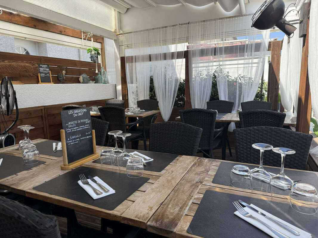 Autre à SAINTES-MARIES-DE-LA-MER