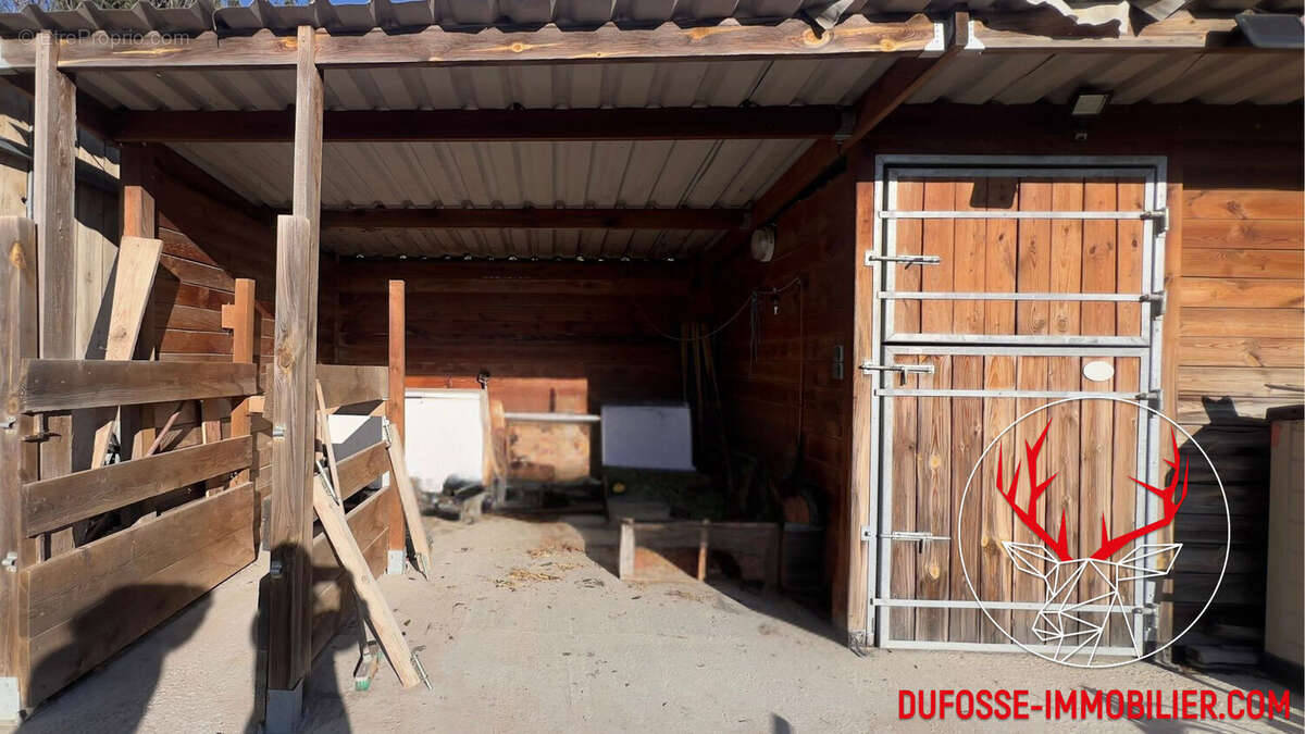 Maison à SAINT-REMY-DE-PROVENCE