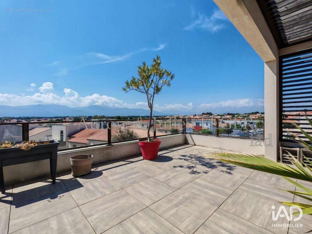Photo 3 - Appartement à SAINT-CYPRIEN