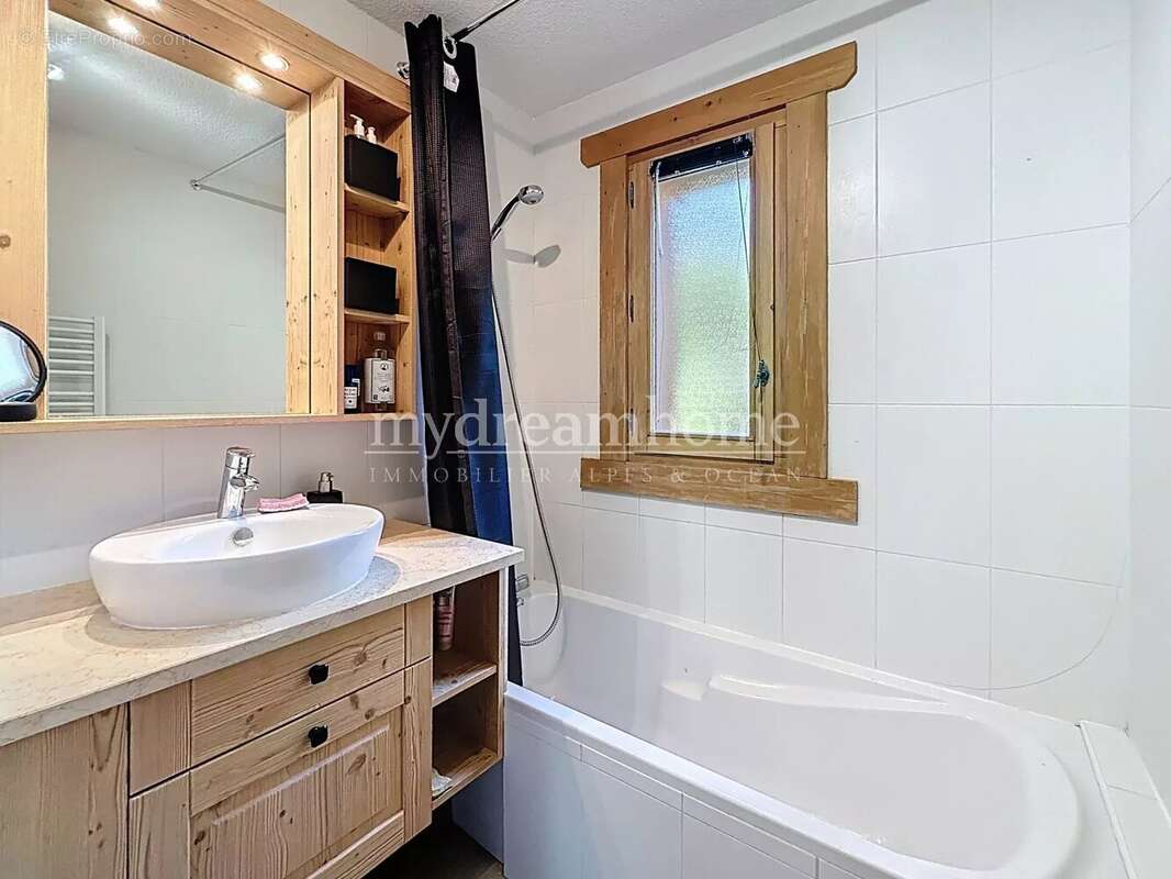 Appartement à PRAZ-SUR-ARLY