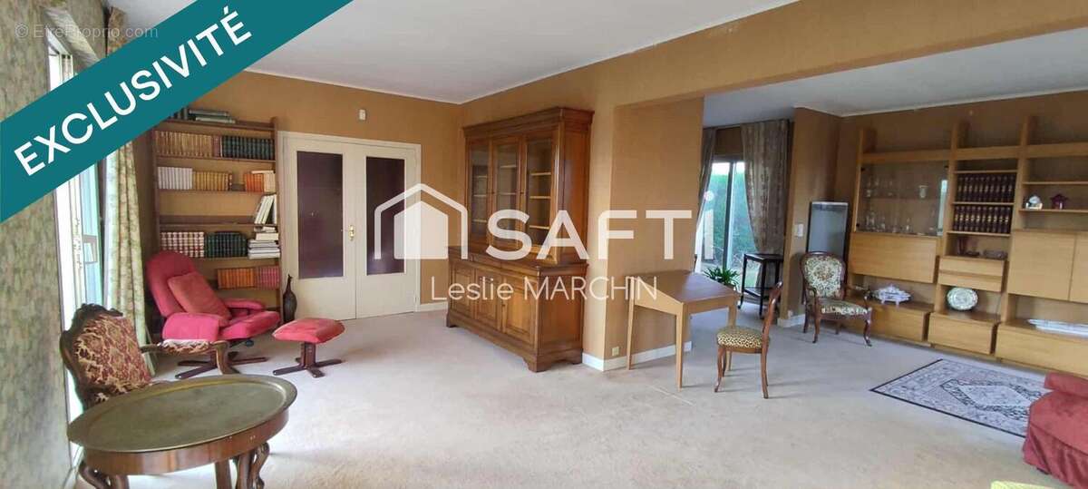 Photo 8 - Maison à LA GRANDE-PAROISSE