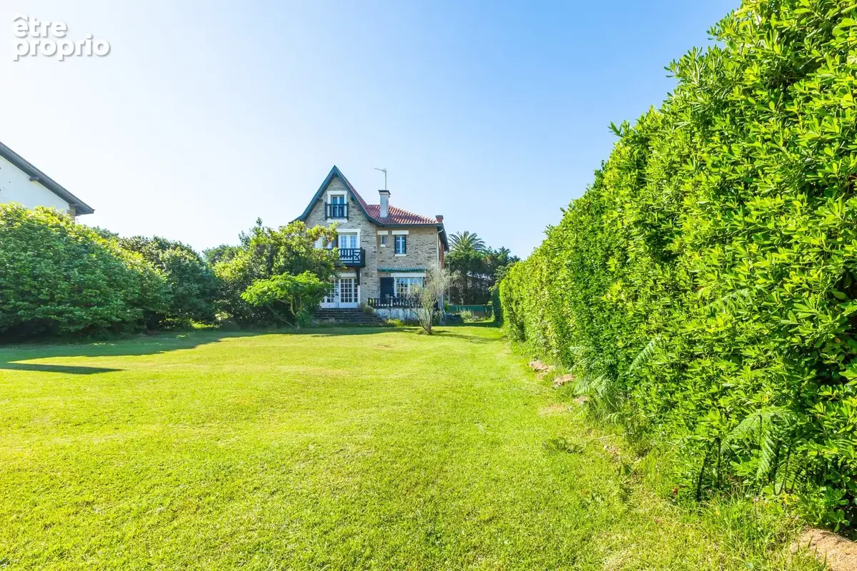 Maison à ANGLET