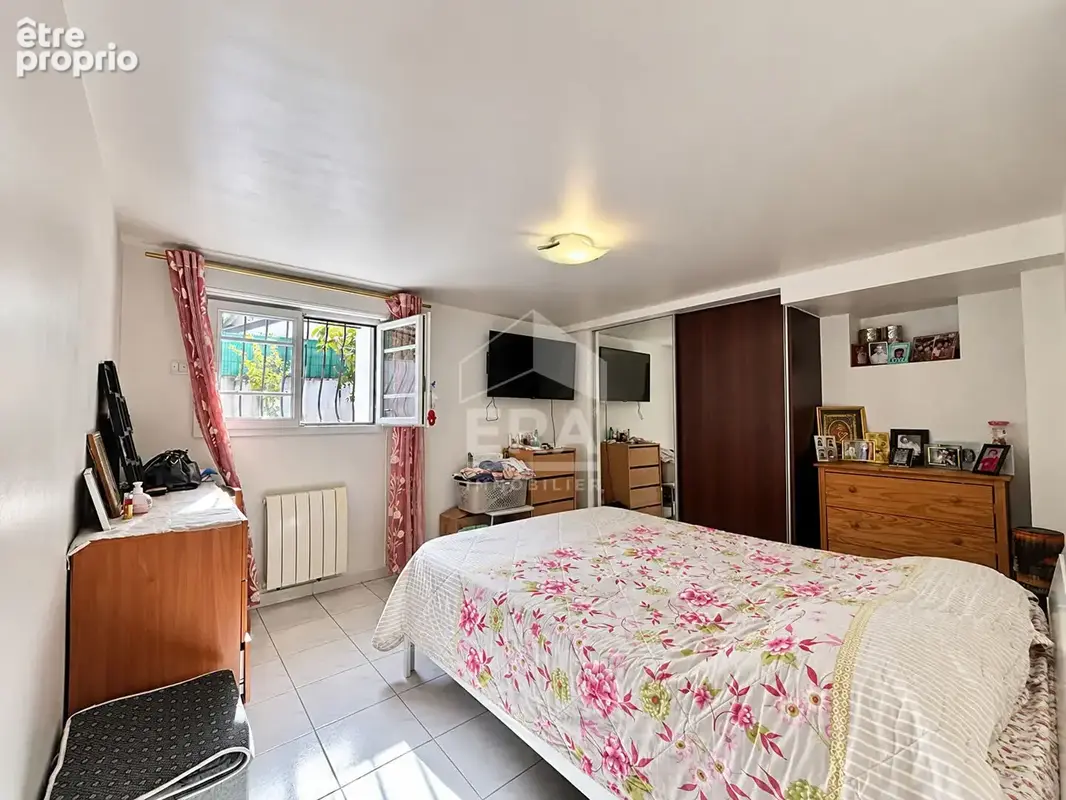 Maison 90m² à ballancourt-sur-essonne - photo 10