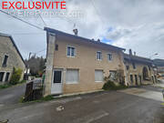 Appartement à CHASSAL