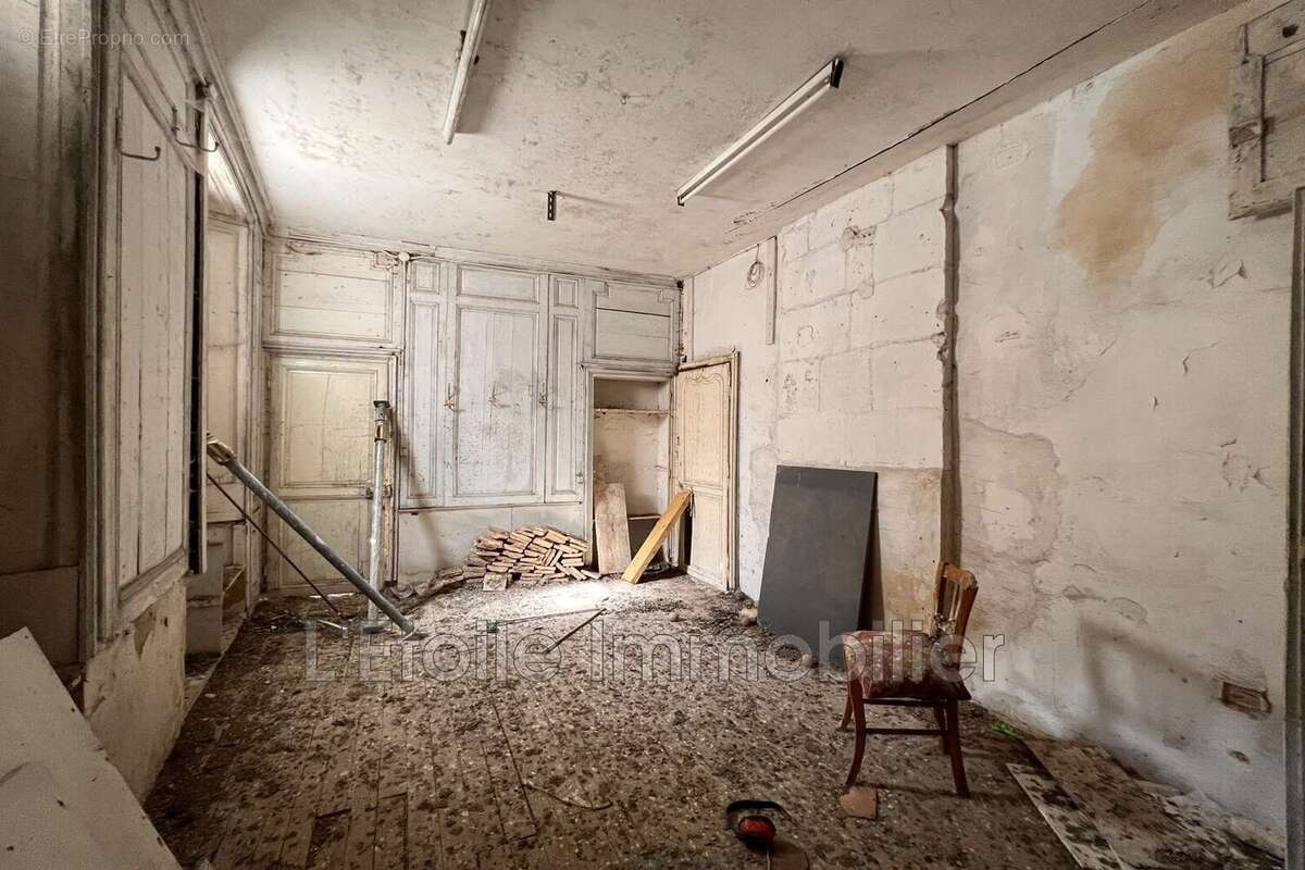 Appartement à MORTAGNE-AU-PERCHE