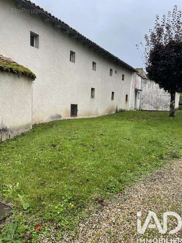 Photo 3 - Maison à CHADENAC