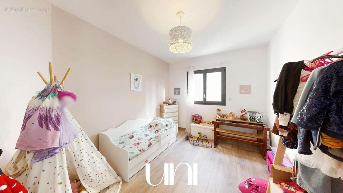 Maison à TILLY-SUR-SEULLES