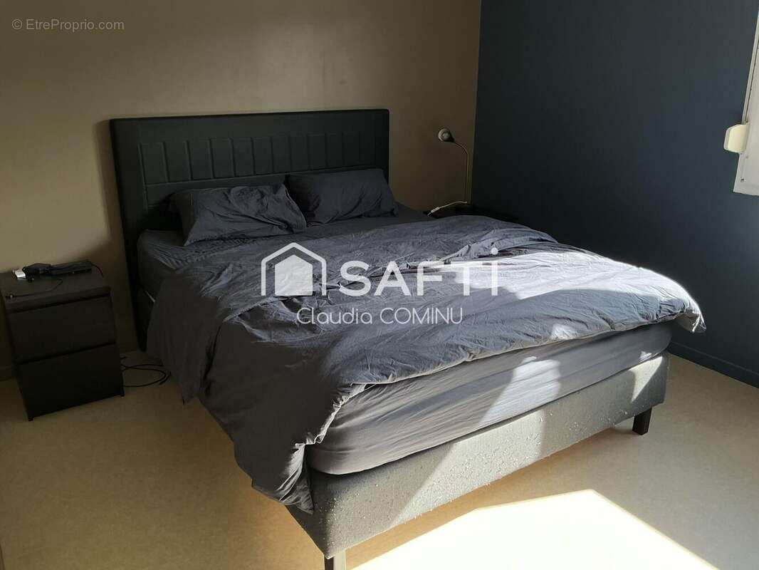 Photo 6 - Appartement à SAINT-AVOLD