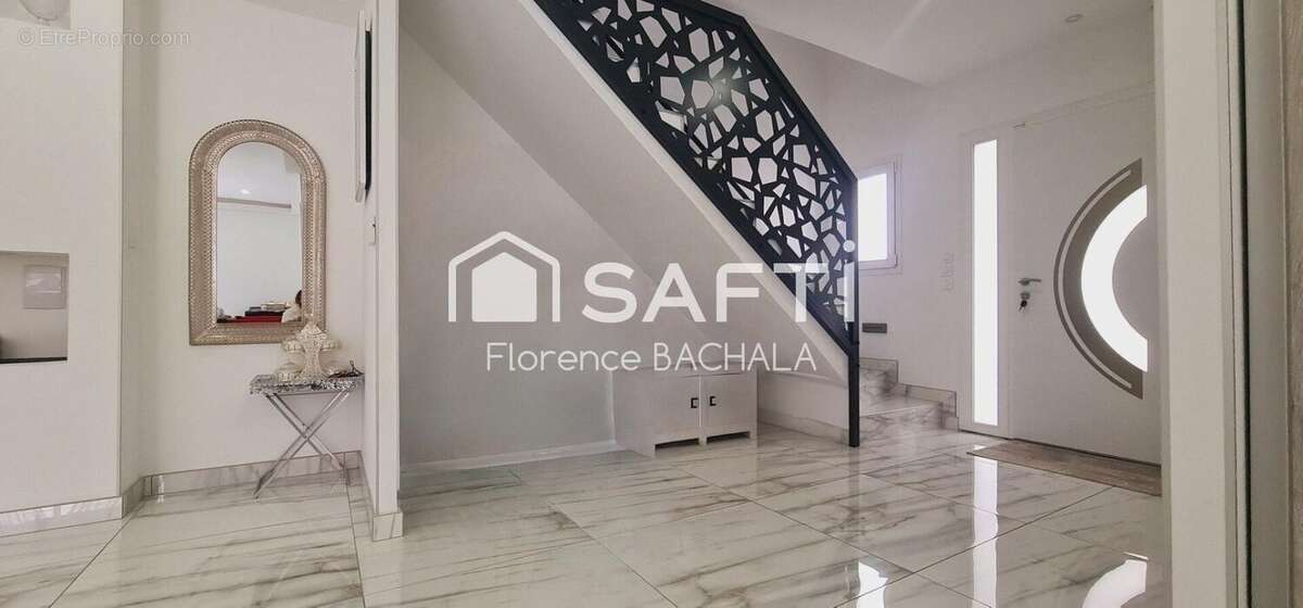 Photo 8 - Maison à DIJON