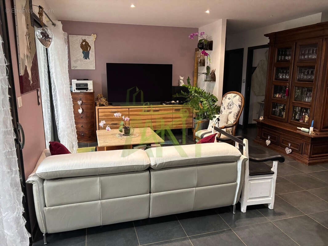 Maison à GROSSETO-PRUGNA