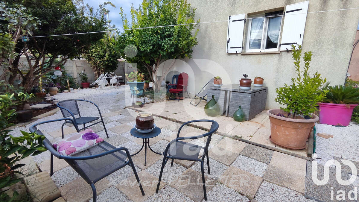 Photo 9 - Maison à BALARUC-LES-BAINS