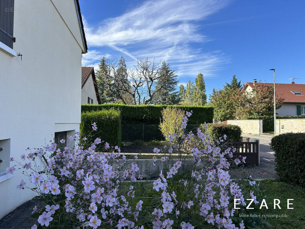 Maison à PERRIGNY-LES-DIJON