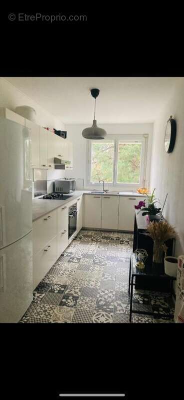 Appartement à COUERON