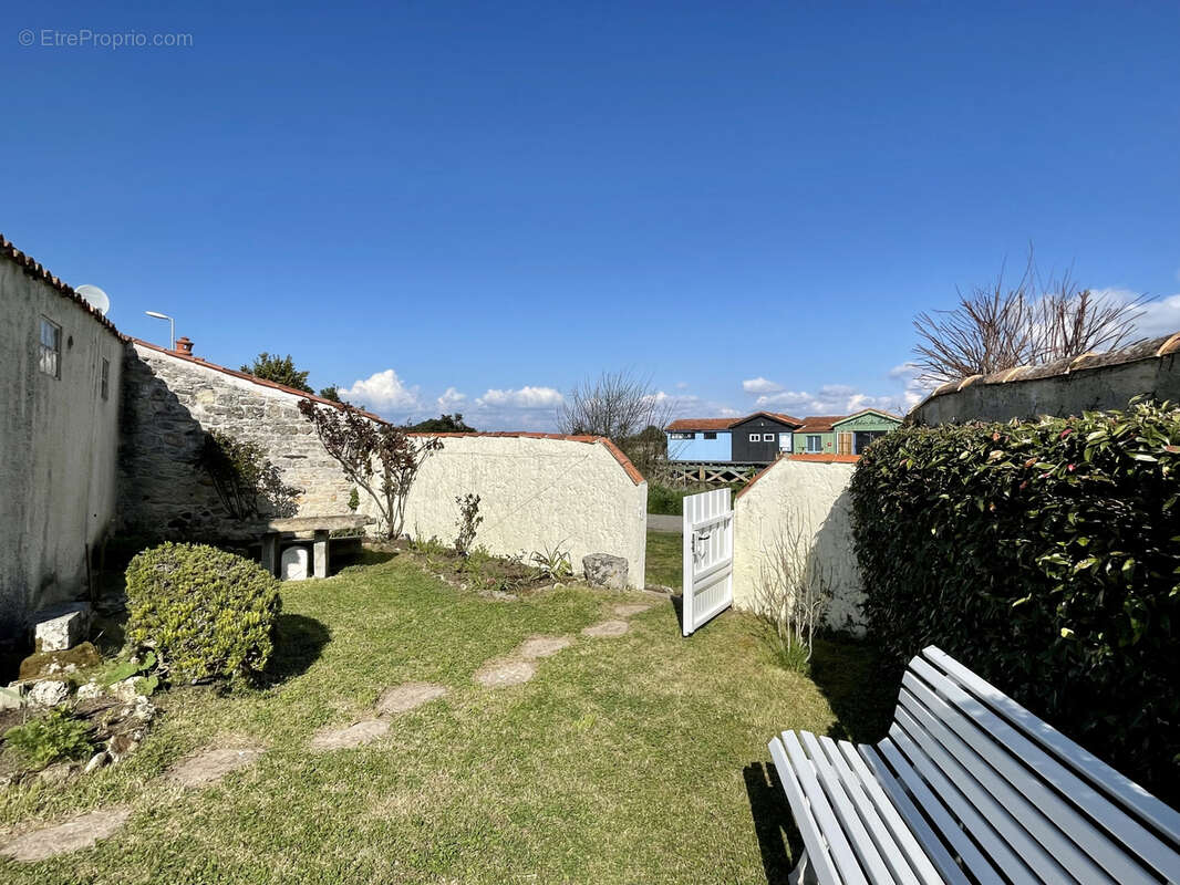Maison à LE GRAND-VILLAGE-PLAGE