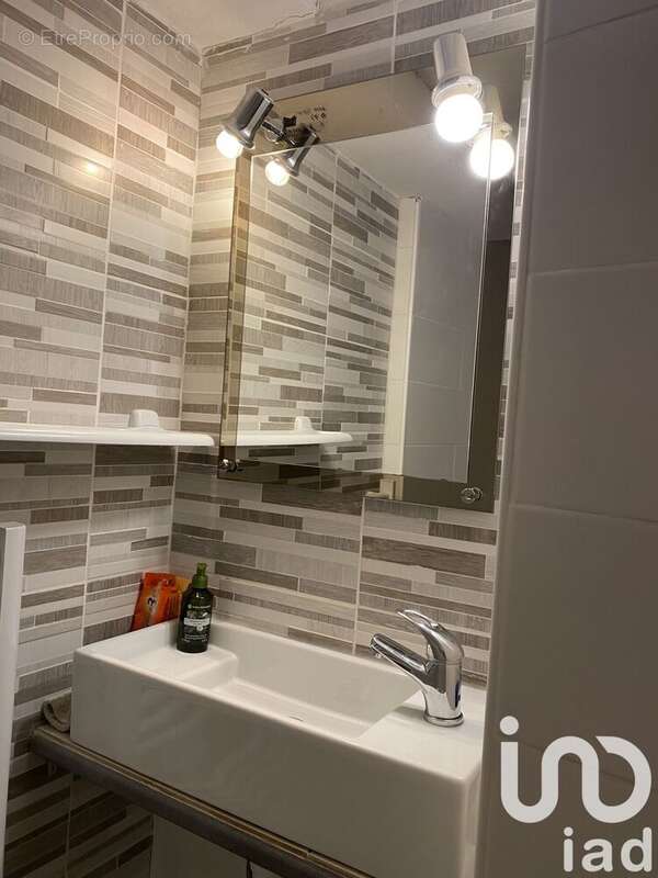 Photo 6 - Maison à MONTMEYAN