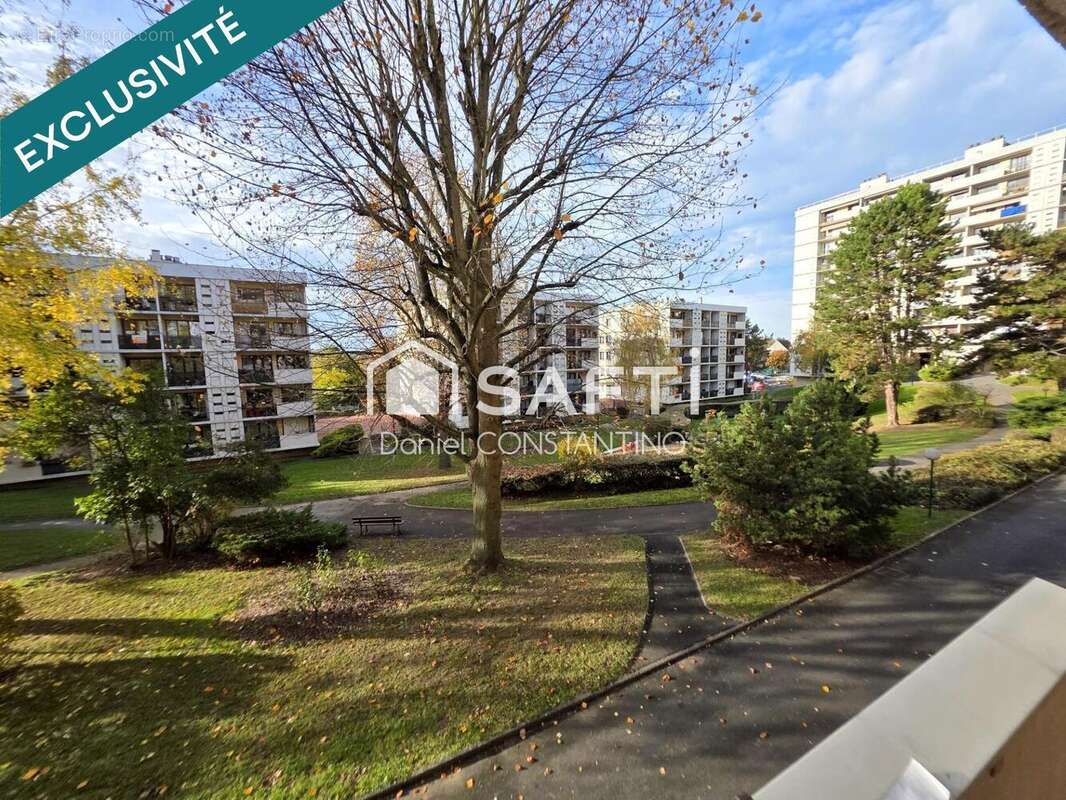 Photo 3 - Appartement à FRESNES