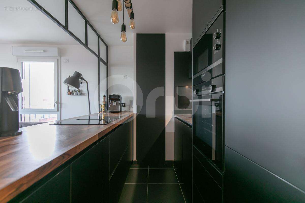 Appartement à NOGENT-SUR-MARNE