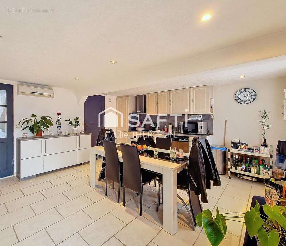 Photo 4 - Maison à BOISCOMMUN