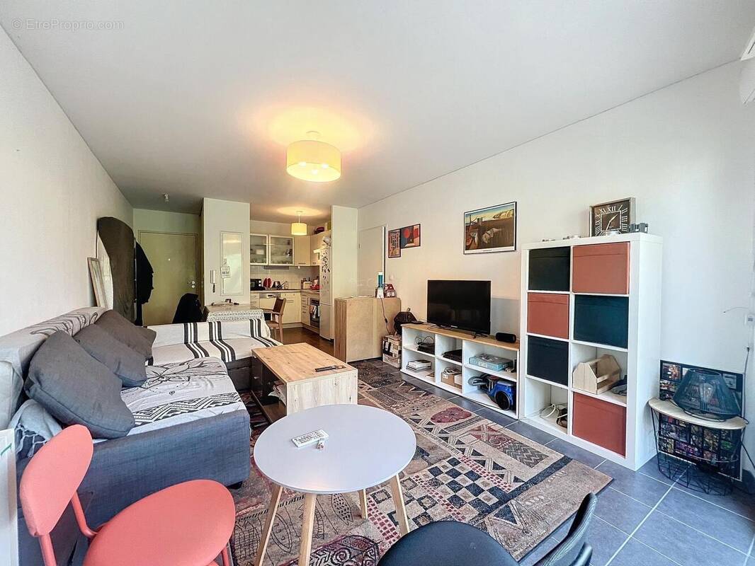 Photo 1 - Appartement à FLOIRAC
