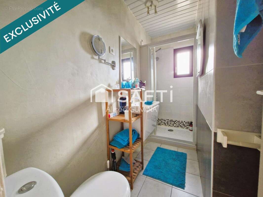 Photo 5 - Appartement à MARSEILLAN