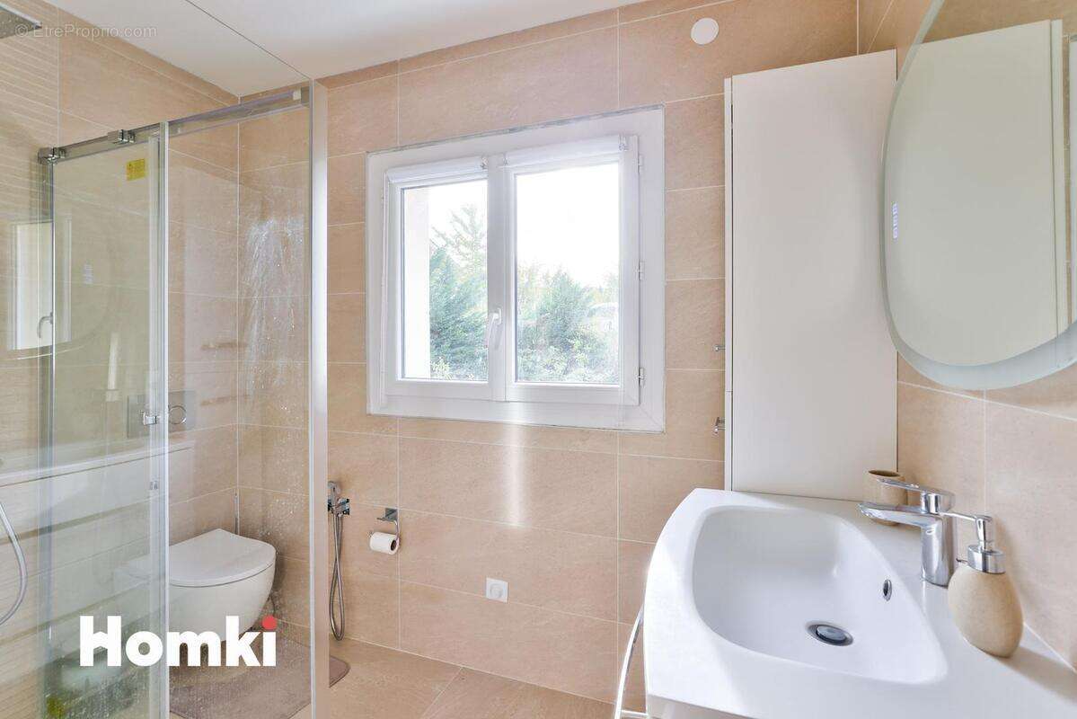 Maison à FONTENAY-LE-FLEURY