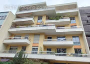 Appartement à BONDY