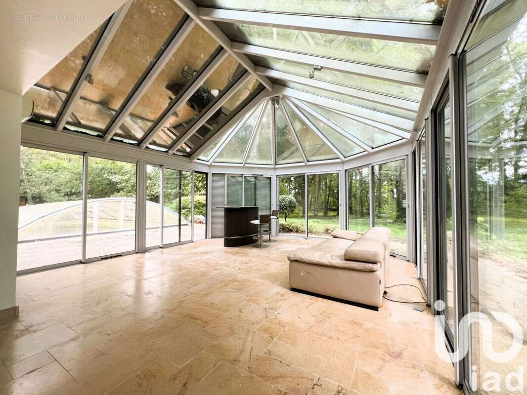 Photo 6 - Maison à FLAGEY-ECHEZEAUX