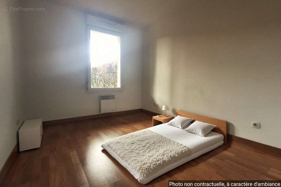 Appartement à CASTANET-TOLOSAN