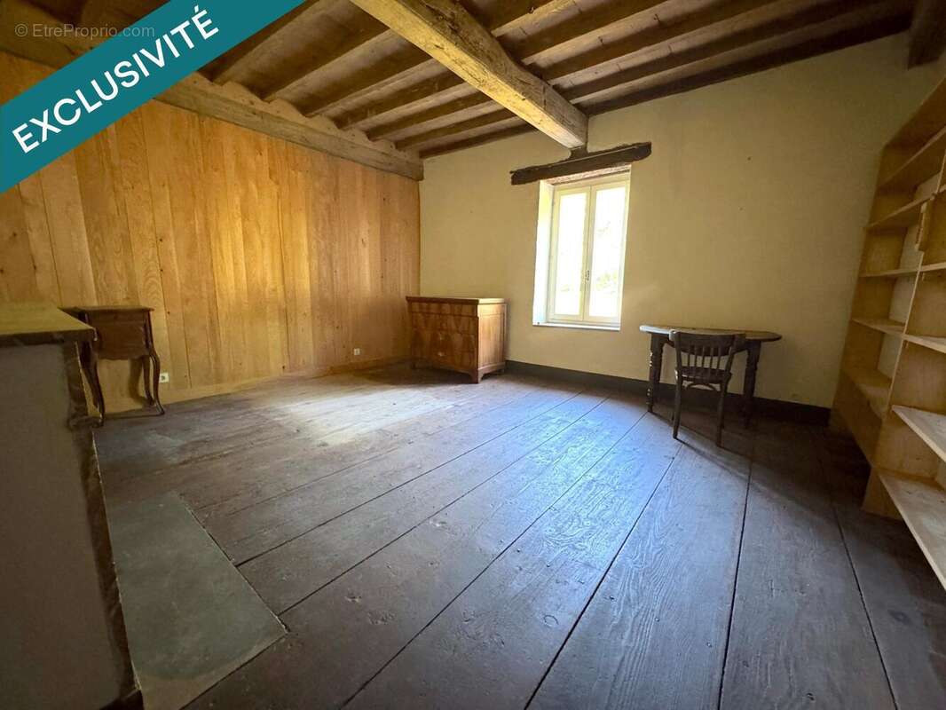 Photo 8 - Maison à SAINT-AMOUR