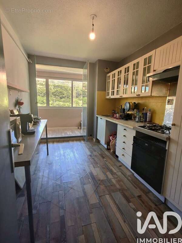 Photo 2 - Appartement à VITROLLES