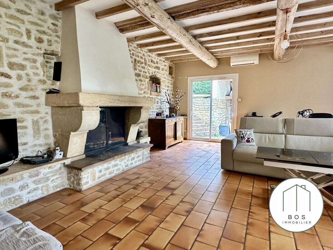 Maison à SALON-DE-PROVENCE