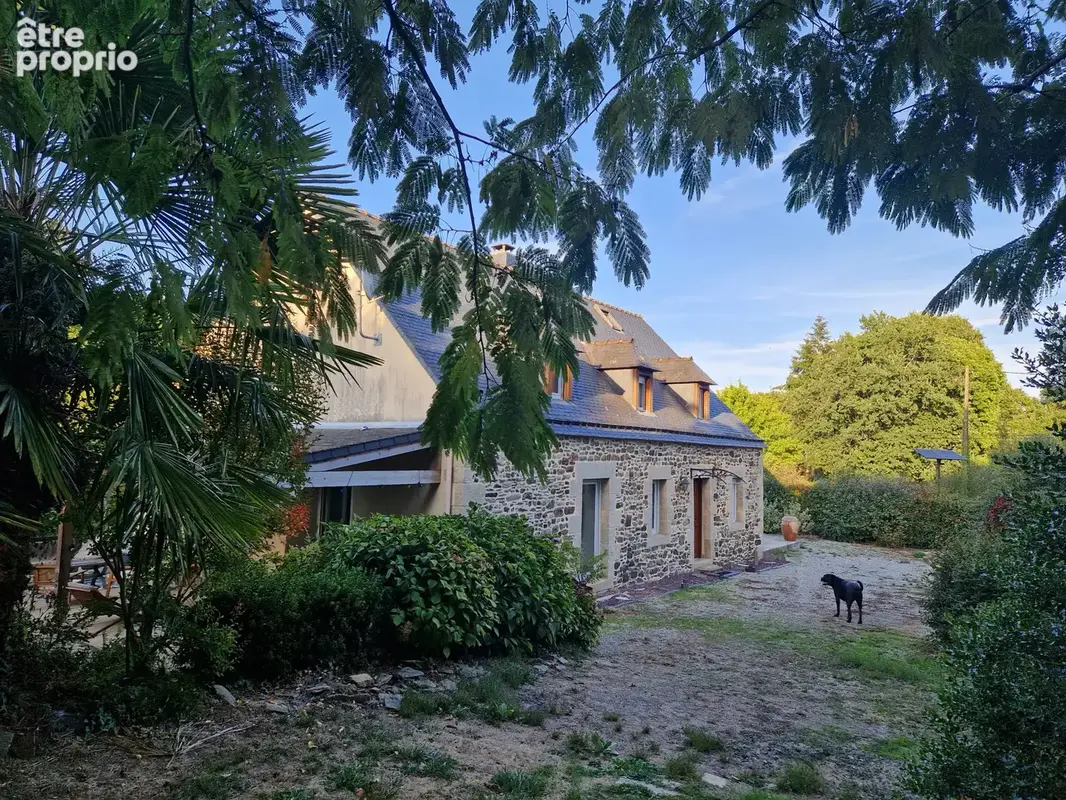 Entre pontivy et loudeac... - photo 2