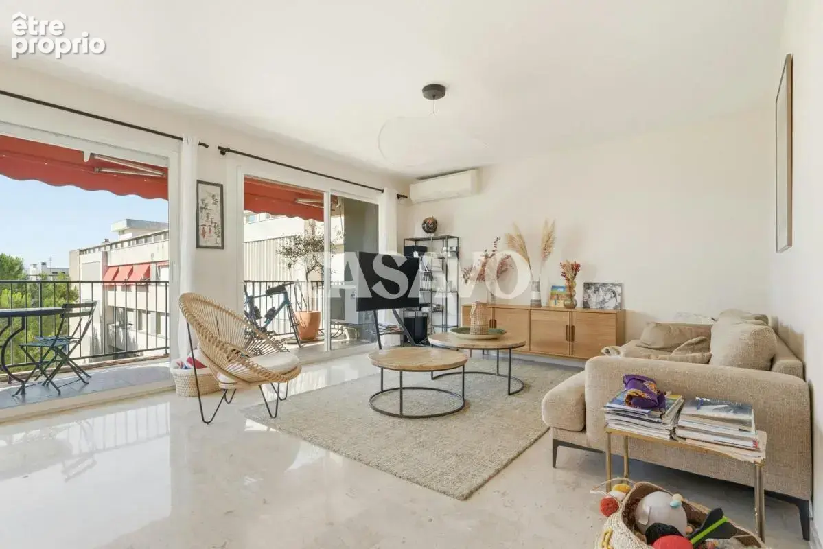Vente Appartement 4 pièces de 121m² - 13100 Aix-en-Provence - photo 7