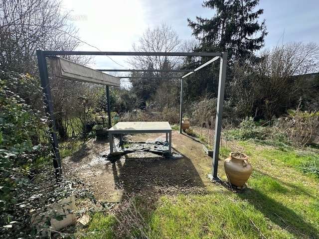Charmante maison des années 30 - photo 2