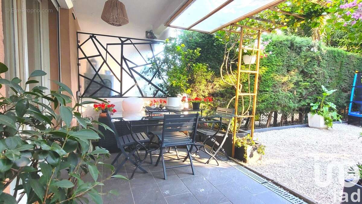 Photo 4 - Appartement à NICE