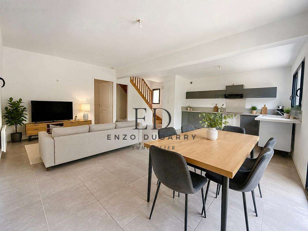 Maison 85 m² à Anglet  - photo 7