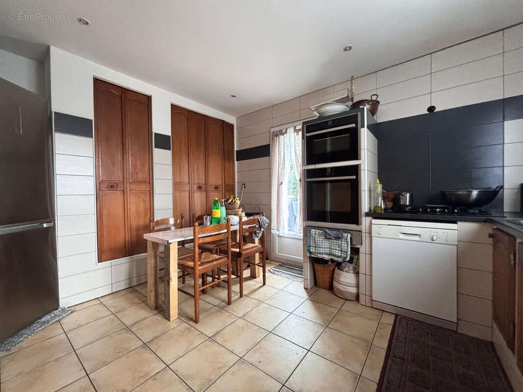 Maison à MARSEILLE-15E