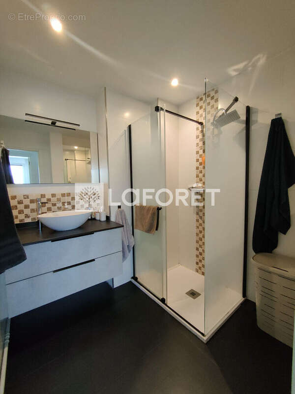Appartement à BAYONNE