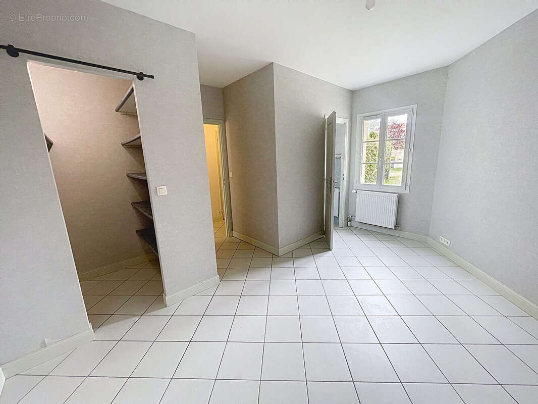 Maison à SAINT-XANDRE