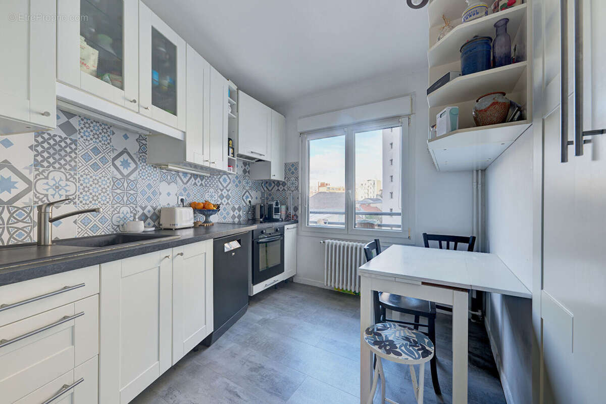 Appartement à VANVES